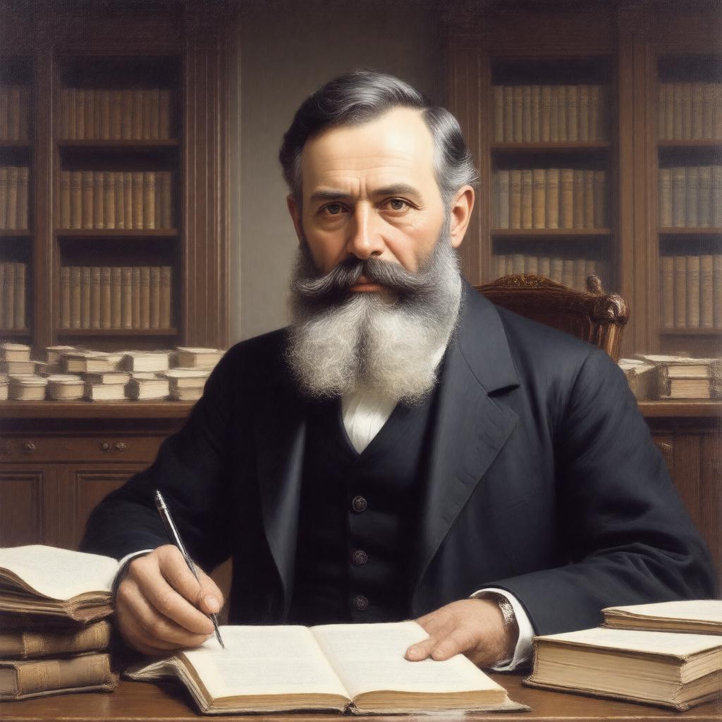 Abraham Geiger